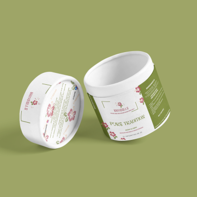 PURE TRADITION - BISSAP HIBISCUS DJEKA