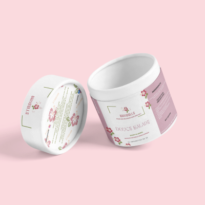 DOUCE BALADE - BISSAP HIBISCUS JASMIN